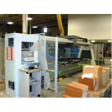 #358CN – Biesse Rover 346: