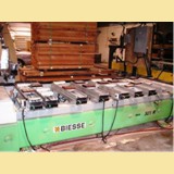 
#176CN - GANNOMAT 32 MM BORER:
