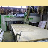 #190CN - MEPLA 1500 HINGE BORER AND INSERTOR: