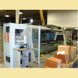 )#333CN – Gannomat OPTIMA 21 32mm Borer:

