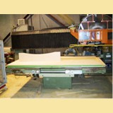 #295CN – CMS CNC Router: