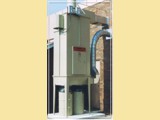 #203CN – Murphy 7-1/2HP Dust Collector:

