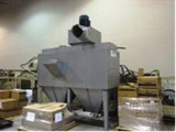 #200CN – Disa Inside/Outside Dust Collector:

