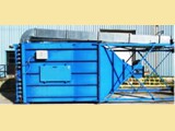 #191CN – Airex 40HP Dust Collector:


