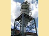 #165CN – Murphy Dust Collector: