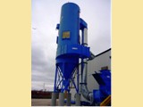 #139CN – Donaldson Torit Dust Collector:

