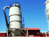 #309CN – Murphy Dust Collector:
