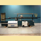#348CN – Norfield MAGNUM Door Machine: