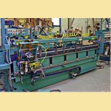 #349CN – KVAL Door Machine: