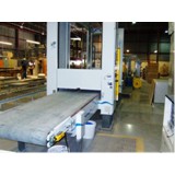 
#152CN – Ligmatech Through Feed Case Clamp and Fox Ring Wrapper (available without ring wrapper):