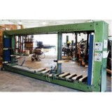 
#296CN – Ramarch Double Case Clamp: