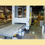 
#152CN – Ligmatech Through Feed Case Clamp and Fox Ring Wrapper (available without ring wrapper):