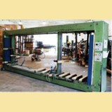 
#296CN – Ramarch Double Case Clamp: